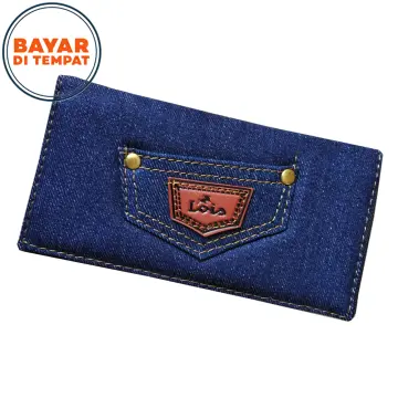 Jual Dompet Lv Original Pria Terbaru - Oct 2023