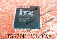 5PCS New Original IT5570E-256 CXA QFP In Stock