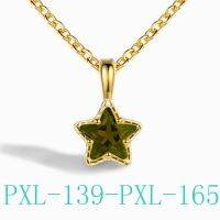 ZOE Necklaces จี้และสร้อยคอรูปหมีสเปนแบบดั้งเดิมสำหรับผู้หญิง925เงินคุณภาพดีสร้อยไข่มุกคริสตัล2022