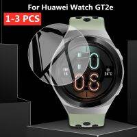 For Huawei Watch GT2e 2.5D GT3 Clear Tempered Glass 9H Premium Screen Protector Film For Huawei Watch GT3 Pro Protective Film Screen Protectors