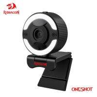 【LZ】№  REDRAGON-USB Webcam HD foco automático microfone embutido Web Cam câmera para desktop laptops jogos PC GW910 1920x1080p 30fps