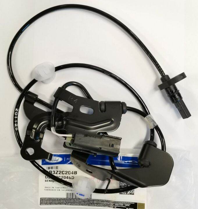 ABS Sensor Hinten Rechts Für Viano/Vito - Kompatibel Mit Mercedes Modellen