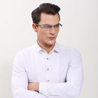 2022 TAG nd glasses frame men Goggles myopia computer spectacles eye glasses frames for men Retro optical glasses Metal nerd