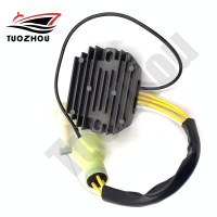 แรงดันไฟฟ้าตัวควบคุมการจ่ายกระแสสำหรับ Suzuki 32800-87J00 32800-87J10 DF40 QHS/L TS/L DF50 1999-2004