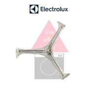 แกนถัง กากบาทเครื่องซักผ้า Electrolux รุ่น EWF12942 ไม่ต้องเทียบ ไม่ต้องวัดขนาด ดูที่รุ่นเครื่องได้เลย (แถม! น๊อตที่ยึดแกนกับถัง)