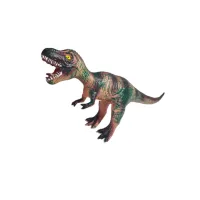 T-rex ไดโนเสาร์ โมเดลไทแรนโนซอรัส ไดโนเสาร์สุดเท่ โมเดลเหมือนจริง สีสันสวยงาม งานสวยมากๆค่ะ