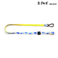 ISPET - lightweight+Series Leash สายจูงสุนัข (Sky Blue)