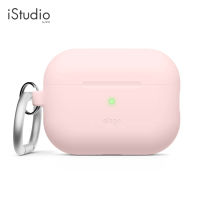 ELAGO SILICONE HANG CASE FOR AIRPODS PRO 2 เคสซิลิโคนแอร์พอร์ตโปรรุ่นสอง