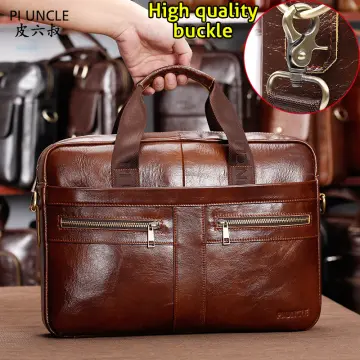 Genuine leather sale bags online