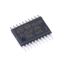 STM8L051F3P6TR TSSOP-20