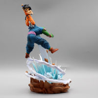 21cm Z Anime Figures Son Goku vs Piccolo Figurine DBZ Gk PVC Statue Collectible Model Decoration Ornaments Toys Gift