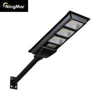 Youpin NingMar Led StreetLight Smart 20W 40W 60W 90W Light Sensor Yard Barn Outdoor Wall Garden Light Waterproof Lamp Lightning Protection Rural Industrial Garden Square Highway Area Parking Lot