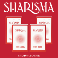 Sharisma (ชาริชมา) 4 กล่อง (ชุดทาน 1 เดือน)