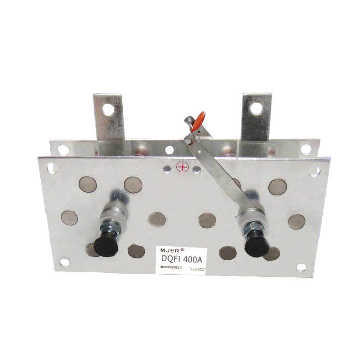 DQFI400A silicon controlled rectifiers for MIG Welder bridge rectifier