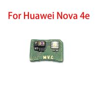 การเปลี่ยนไฟระบบสัมผัสสายเคเบิลแบบยืดหยุ่นเซนเซอร์สำหรับ Huawei Nova 2s 2บวก3 3i 4 4e 5i Lite 5 Pro