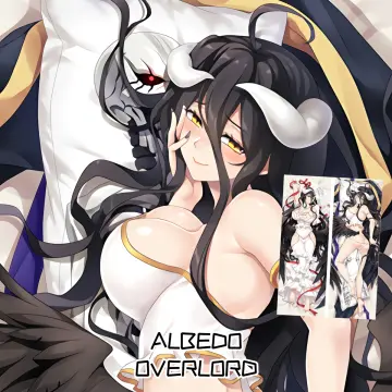 gối ôm anime overlord Chất Lượng, Giá Tốt gối ôm anime overlord Chất Lượng, Giá Tốt