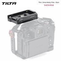 jfjg❉  TILTA TA-BTP2-F970-B L Battery Plate for NP-F batteries powering cellphones / tablets /cameras