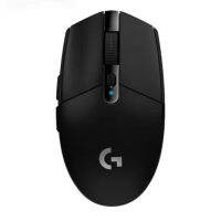 G304เมาส์ไร้สายสำหรับเล่นเกม Esports อุปกรณ์ต่อพ่วงสำนักงานเดสก์ท็อปแล็ปท็อปเมาส์ LOL World Of Warcraft CF ไม่มีรุ่นโปรแกรม