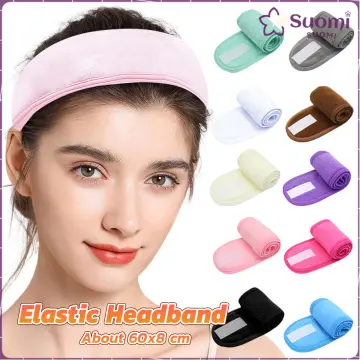 braided hair turban girls fashion Female Hair Hoop Synthetic Wig Braided  Headwear Hairband Headband