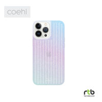 Coehl เคส iPhone 14 (14/Plus/Pro/Pro Max) รุ่น Linear