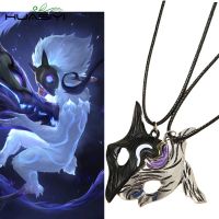 2Pcs Friendship Kindred Eternal Hunter Pendant Necklace Meaningful Jewelry Chain Puzzle Couples Necklace Valentines Gift