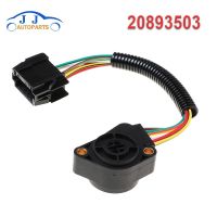 New High Quality Throttle Position Sensor 20893503 82627975 84557585 21116880 Car Accessories For VOLVO TRUCK