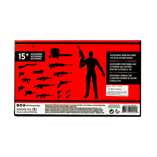 โมเดล-mcfarlane-toys-deluxe-accessory-weapons