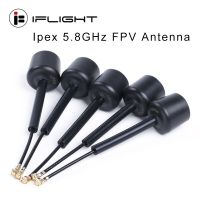 Iflight เสาอากาศอัลบาทรอส Ipex 5.8Ghz 3Dbi FPV 60Mm/70Mm W/ufl ปลั๊ก2.6G สำหรับ RC ฟรีสไตล์ Tinywhoop Cinewhoop สำหรับแข่ง FPV โดรน