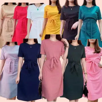 Buy Cora Office Two Ways To Wear Dress online Lazada .ph