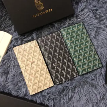 Goyard Card - Best Price in Singapore - Oct 2023