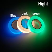 ZZOOI Luminous Tape 300cm Self-Adhesive Tape Night Vision Glow In Dark Stage Home Decoration Tapes Kitchen Home Switch Furniture