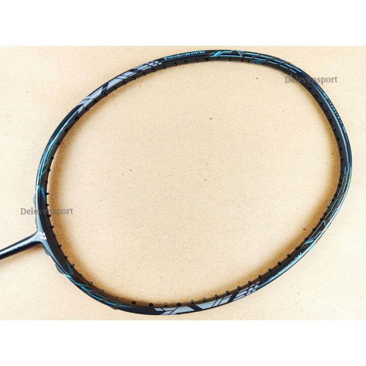 Yonex Racket Voltric Z Force 2 Badminton Racket Package SP Lazada