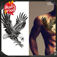 แฟชั่นใหม่ ถูกมาก!!!!!! Temporary tattoo sticker สติีกเกอร์แทททู วินเทจ รอยสักชั่วคราว รอยักปลอม รอยสักเท่ๆ รอยสักแขน รอยสักสวยๆ ขนาด 15 x 21 เซนติเมตร