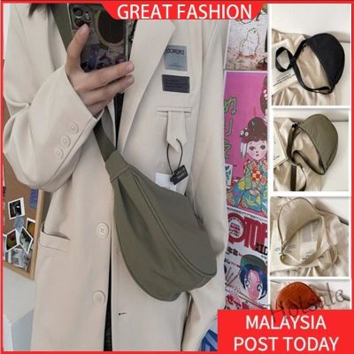 【hot sale】✌ C16 Women Shoulder Bag Unisex Crossbody Bag