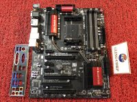 FM2+ MB GIGABYTE RAM 4 SLOT - หลายรุ่น / F2A88X-UP4