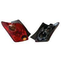 Car Tail Lights Turn Brake Lamp for Toyota IST Ncp61 2002 to 2009