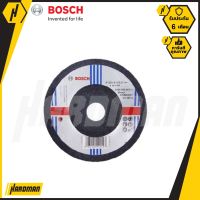 BOSCH ใบเจียร์  ขนาด125x6x22.2 รุ่น 2608600263 ใบตัด