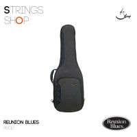 กระเป๋ากีตาร์ Reunion Blues Voyager Electric Guitar Case 1 (RBCE1)