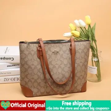 Shop Coach Doctor Bag online