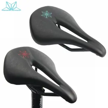 Road bike saddle online 155mm