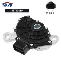 new prodects coming 93743010 Car Gearbox Gearshift Lamp Control Switch Transmission For SAAB Vectra C Signum Gearbox AF 23 amp; AF33