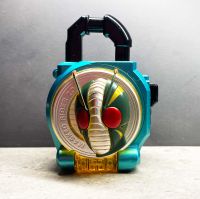 P Bandai Lockseed ZO มดแดง kamen rider masked rider มาสค์ไรเดอร์