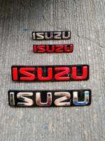 ครอบ LOGO ISUZU D-Max , All NEW D-MAX