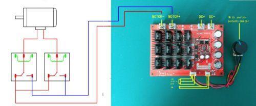 10-50v-60a-จอ-dc-ตัวควบคุมความเร็ว-pwm-hho-rc-controller-12v-24v-48v-3000w-max-สีแดง-board