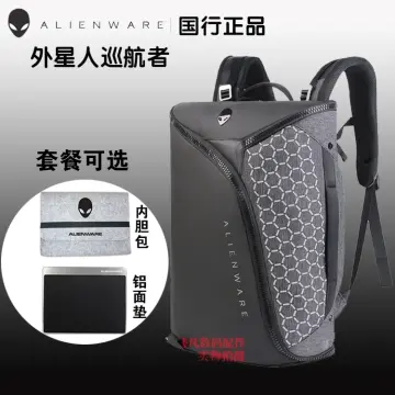 Alienware Horizon TravelAW723P 32 L Laptop Backpack AW723P - Price in India  | Flipkart.com