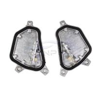 7428789 7428790 63117428789 63117428790 Led Daytime Running Light Headlight Control Module Angle Eyes For X1 F48