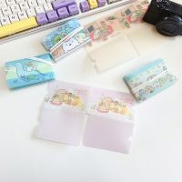 Winzige Cartoon Clip Dust Storage Holder Cute s Keeper