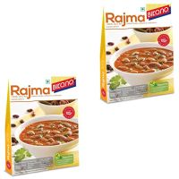 Bikano Ready to Eat Rajma Masala 300g.