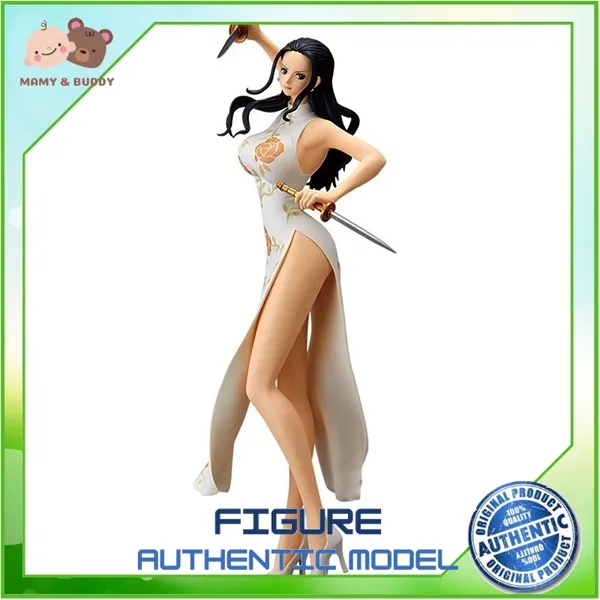 Banpresto One Piece Glitterandglamours Nico Robin Kung Fu Style Verb 4983164174472 Figure 2771