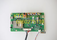 อะไหล่ทีวี (Main Board) เมนบอร์ดทีวี แอลจี LG43นิ้ว รุ่น43LH500T